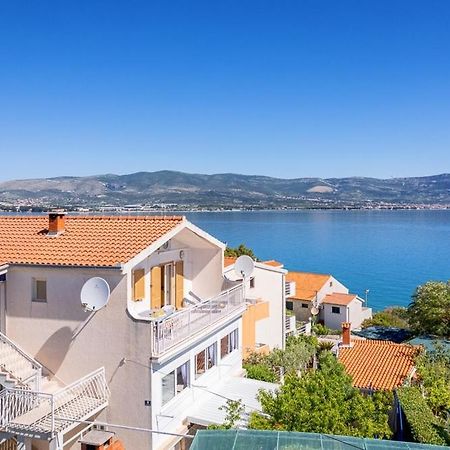 Apartman Maria, Ciovo Appartement Trogir Buitenkant foto