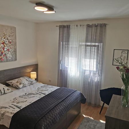 Apartman Maria, Ciovo Appartement Trogir Buitenkant foto
