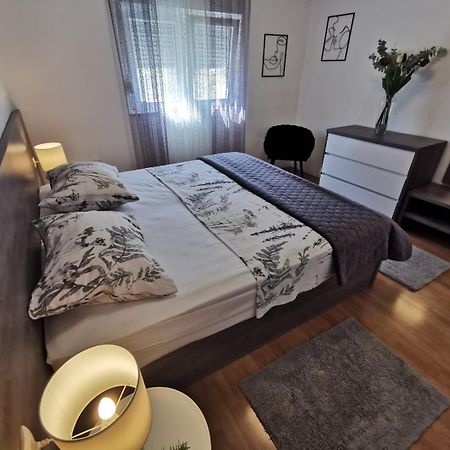 Apartman Maria, Ciovo Appartement Trogir Buitenkant foto