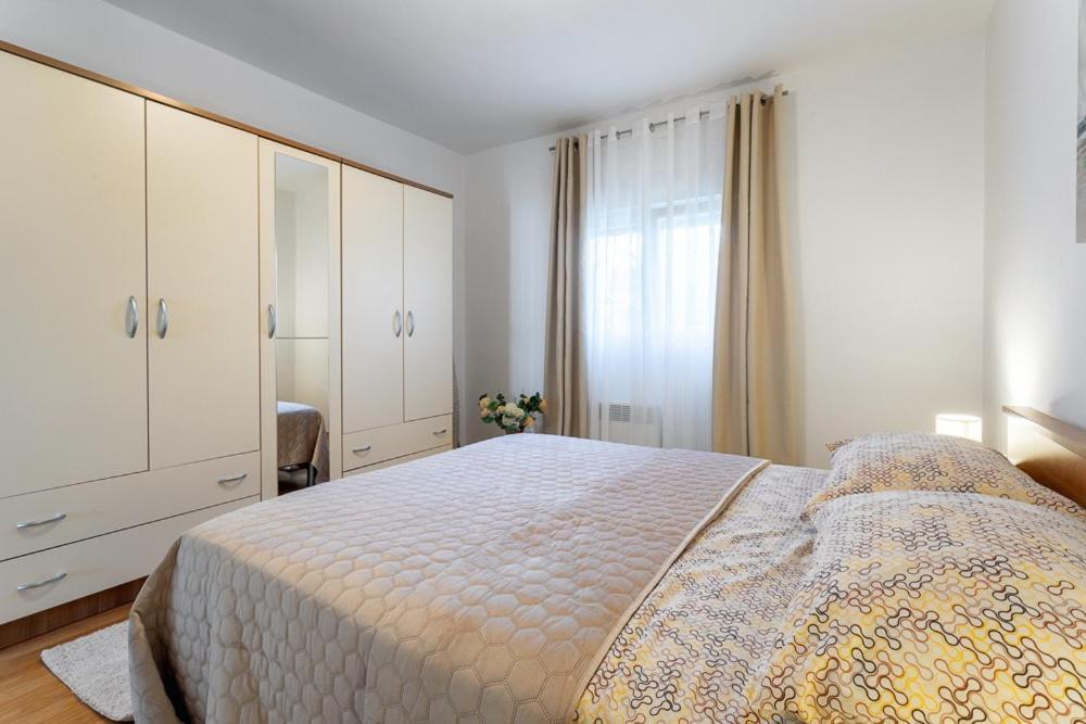 Apartman Maria, Ciovo Appartement Trogir Buitenkant foto