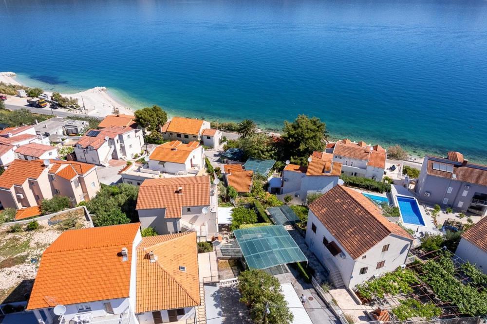Apartman Maria, Ciovo Appartement Trogir Buitenkant foto