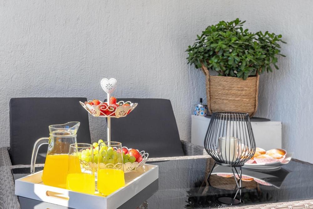 Apartman Maria, Ciovo Appartement Trogir Buitenkant foto