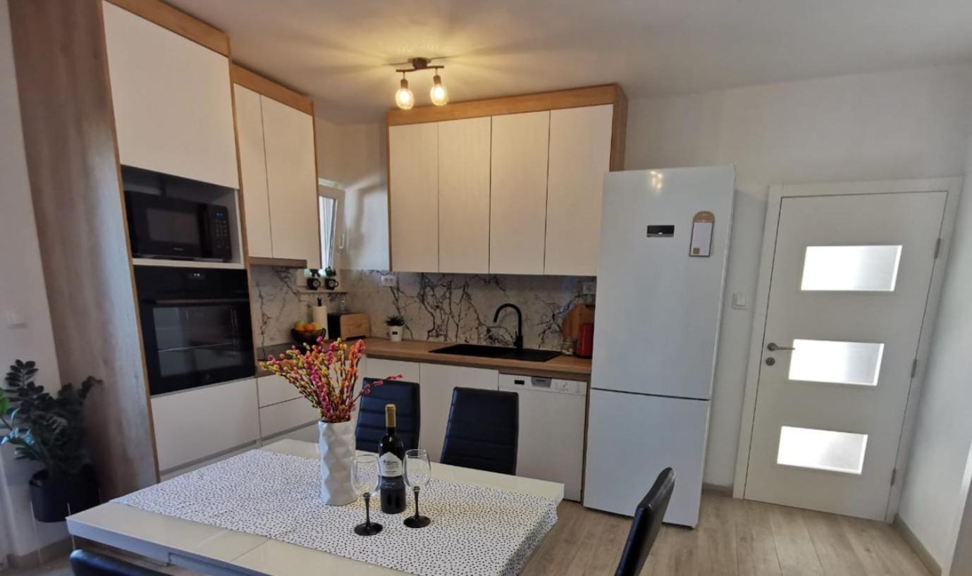 Apartman Maria, Ciovo Appartement Trogir Buitenkant foto