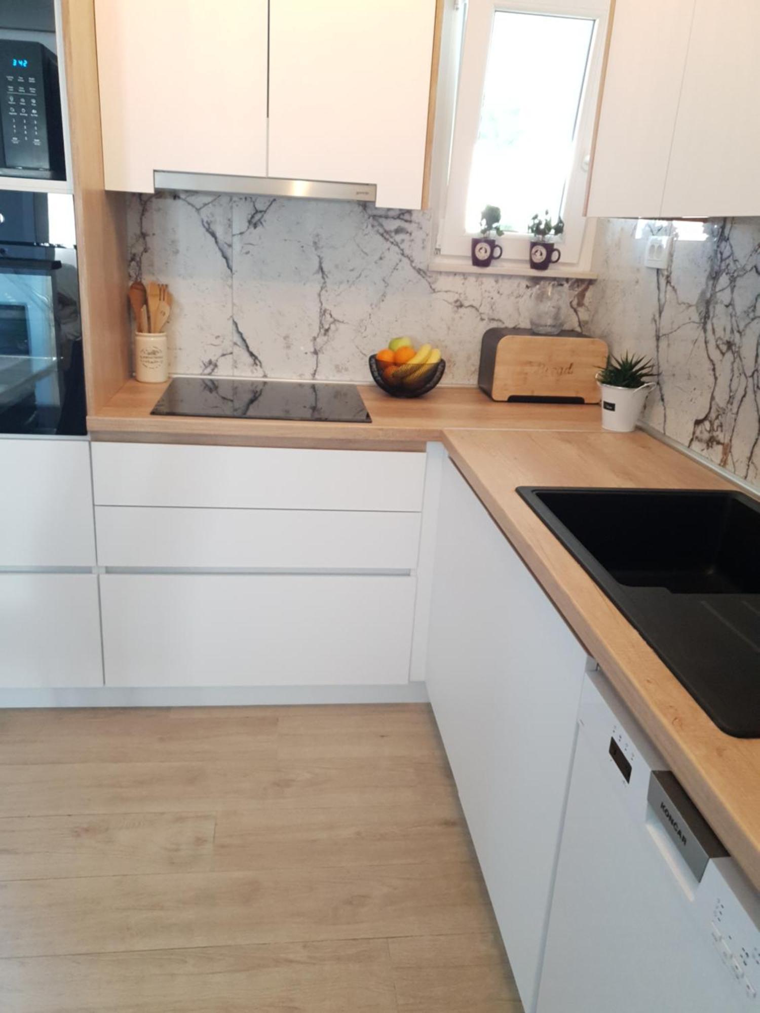 Apartman Maria, Ciovo Appartement Trogir Buitenkant foto