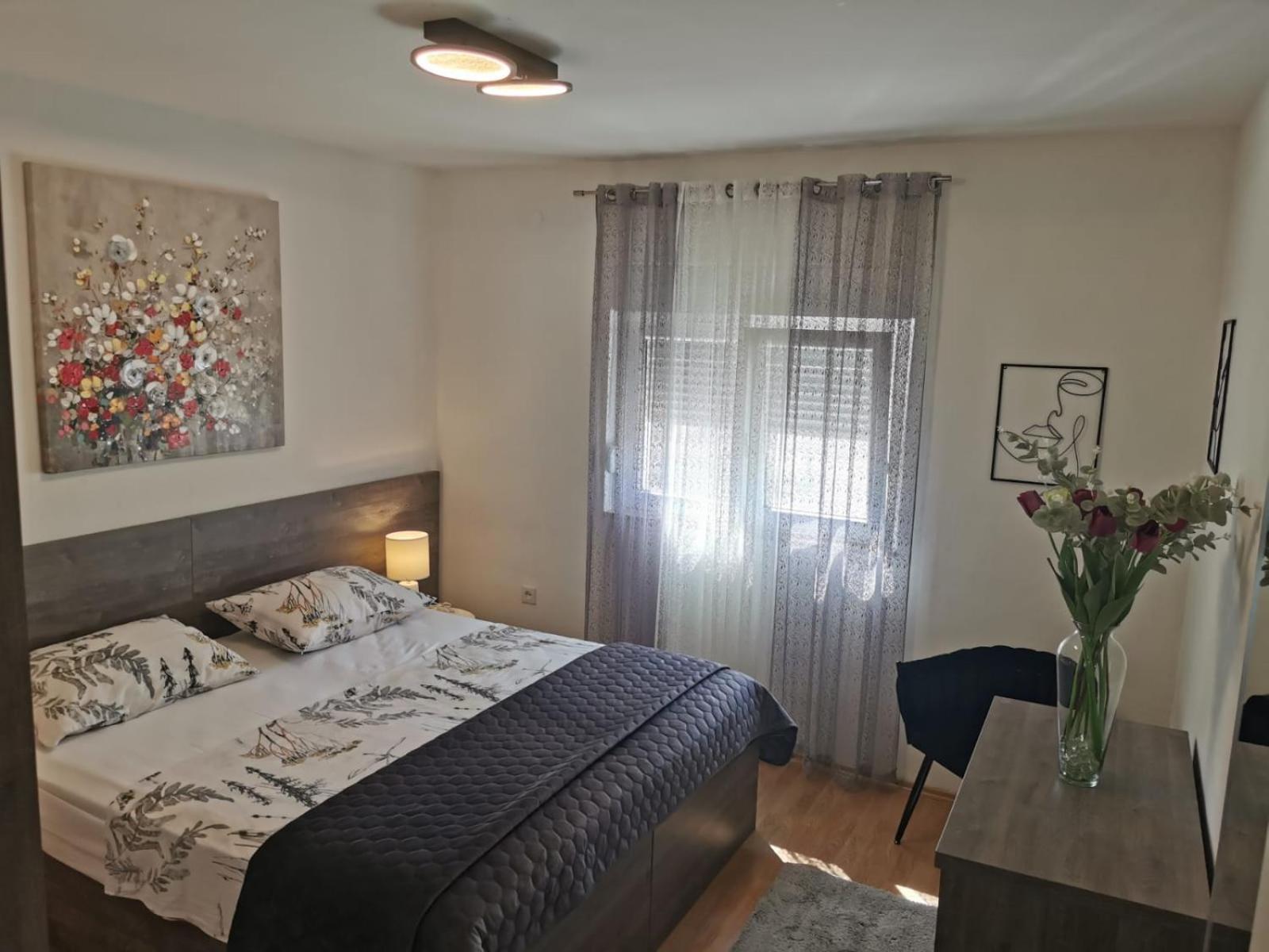 Apartman Maria, Ciovo Appartement Trogir Buitenkant foto