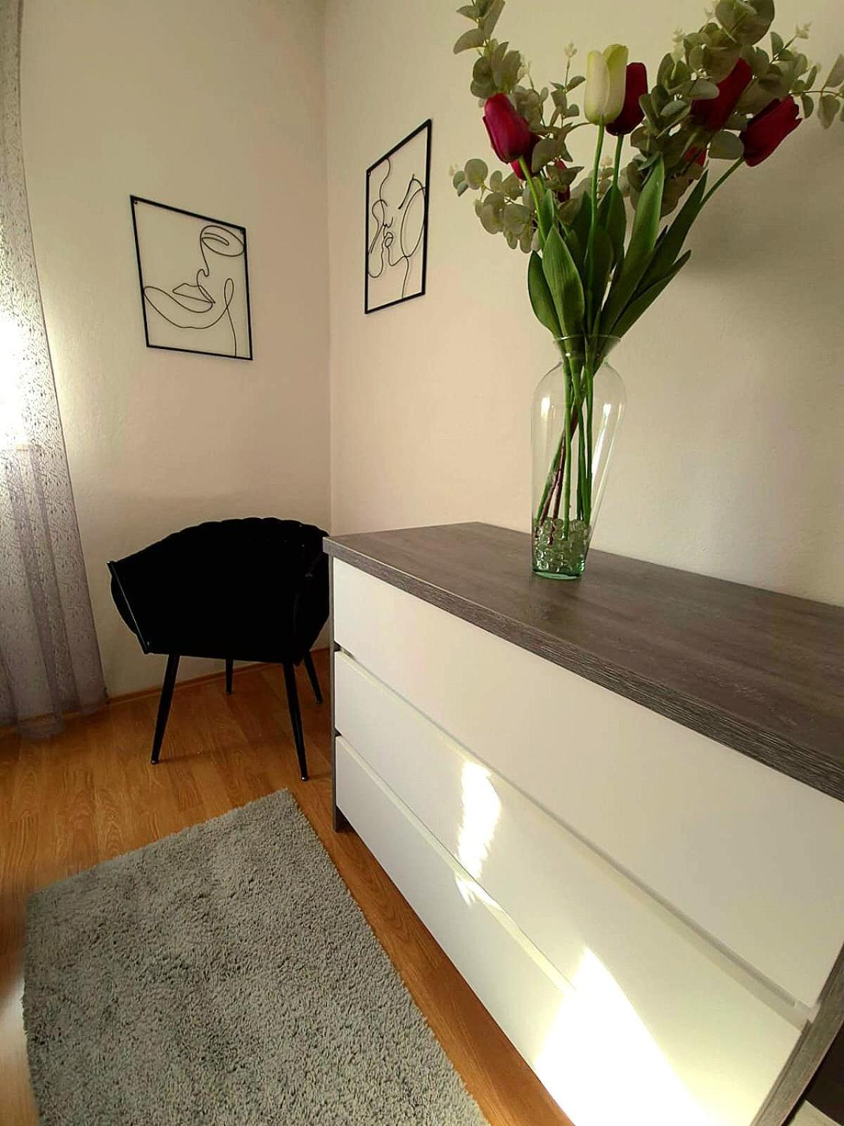 Apartman Maria, Ciovo Appartement Trogir Buitenkant foto